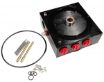 Fisher 66775-1 Manifold