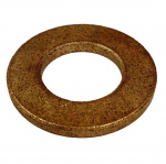 Fisher 67114 Thrust Washer Fisher 67114 Thrust Washer