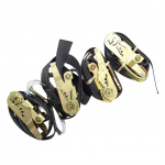 FISHER & WESTERN SPREADER RATCHET TIE DOWN KIT 68790 FISHER & WESTERN SPREADER RATCHET TIE DOWN KIT 68790