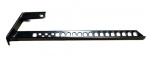 Fisher HT Jack Leg Driver Side 69842