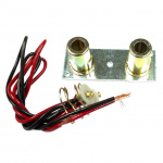 Fisher 7436K Socket