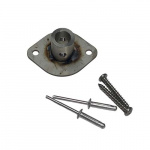 Fisher Chute Attachment Sleeve Kit 78262 Fisher Chute Attachment Sleeve Kit 78262