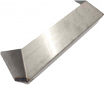 Fisher 78294 Deflector Fisher 78294 Deflector