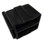 FISHER CABLE BOOT - MM 8284K