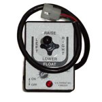 FISHER CONTROL JOYSTICK FOR STRAIGHT BLADE 8292 FISHER CONTROL JOYSTICK FOR STRAIGHT BLADE 8292