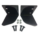 Fisher / Western Curb Guard Kit 84989