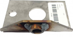 Fisher 95762 Plate