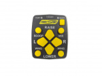 Fisher 96449 Keypad Fisher 96449 Keypad