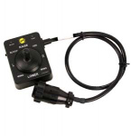 FISHER EZ-V JOYSTICK CONTROL KIT 9900 FISHER EZ-V JOYSTICK CONTROL KIT 9900