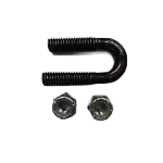 FISHER U-BOLT ASSEMBLY A6148K