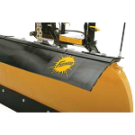FISHER RUBBER DEFLECTOR KIT 10 FISHER RUBBER DEFLECTOR KIT 10