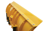 STEEL DEFLECTOR HD2/X 8' 41845