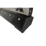 Fisher Curb Guard Kit Fisher Curb Guard Kit