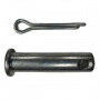 
                        FISHER HARDEN CLEVIS W/COTTER 29037              1          