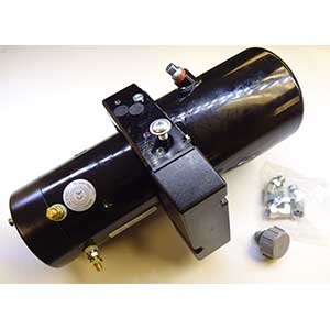 Fisher Minute Mount 2 Pump