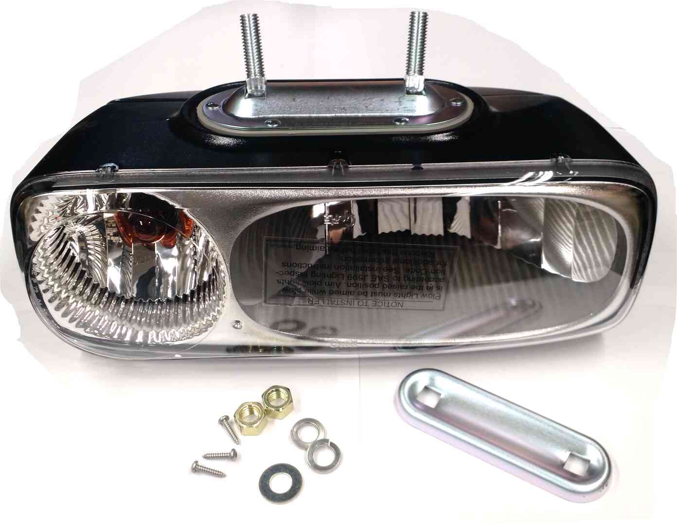 HEADLIGHT SERVICE KIT (DS)