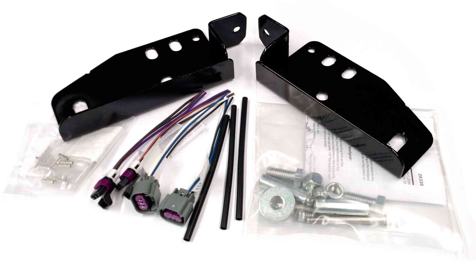 
                                        Fisher 29035 Adapter Kit                  