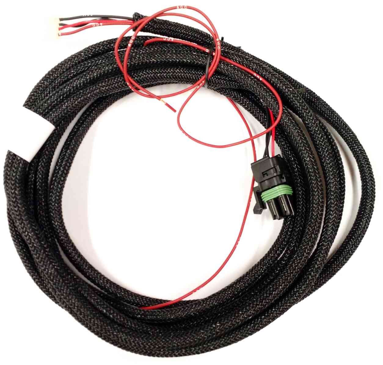 
                                        29221 Harness                  