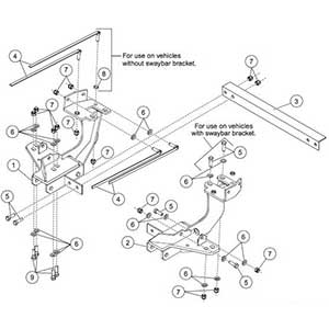 
                                        Western Ultra Mount 2 3249                  