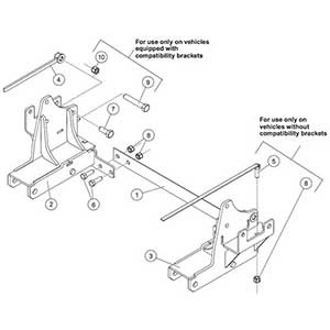 Western Ulta Mount 2 33884 Western Ulta Mount 2 33884