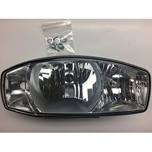 
                                        38802 Headlight                  