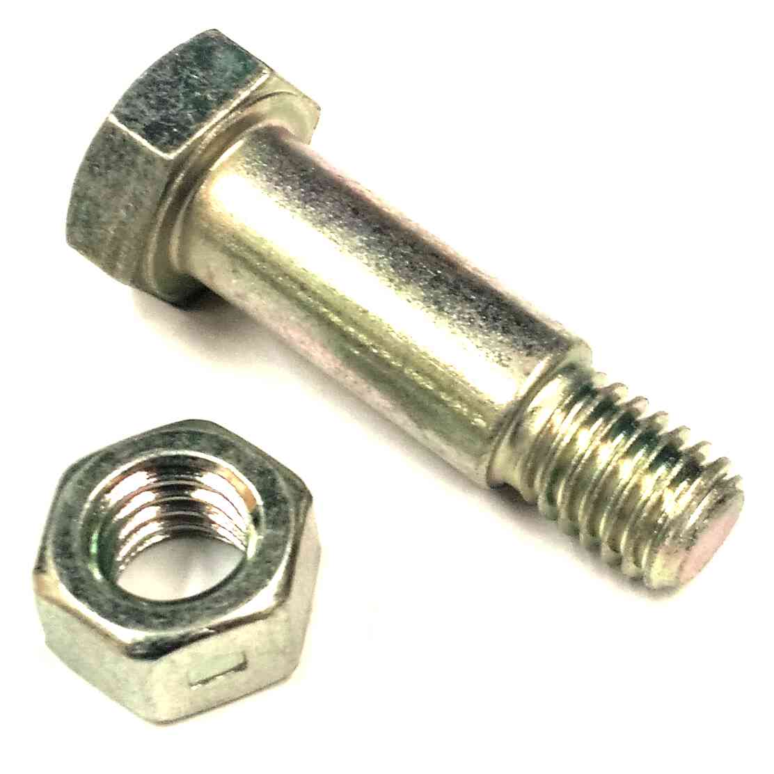 Shoulder Bolt & LockNut 40905