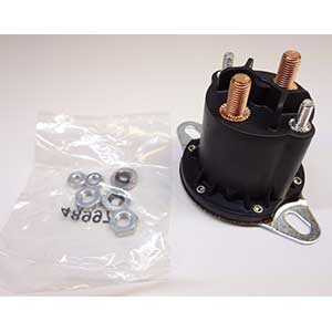 
                                        42901 Fleet Flex Relay Kit                  