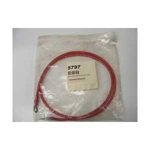 
                                        Battery Cable 5797                  