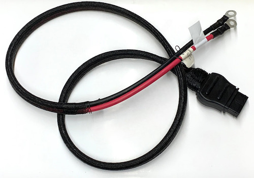 
                                        Fisher Vehicle Cable 61169                  