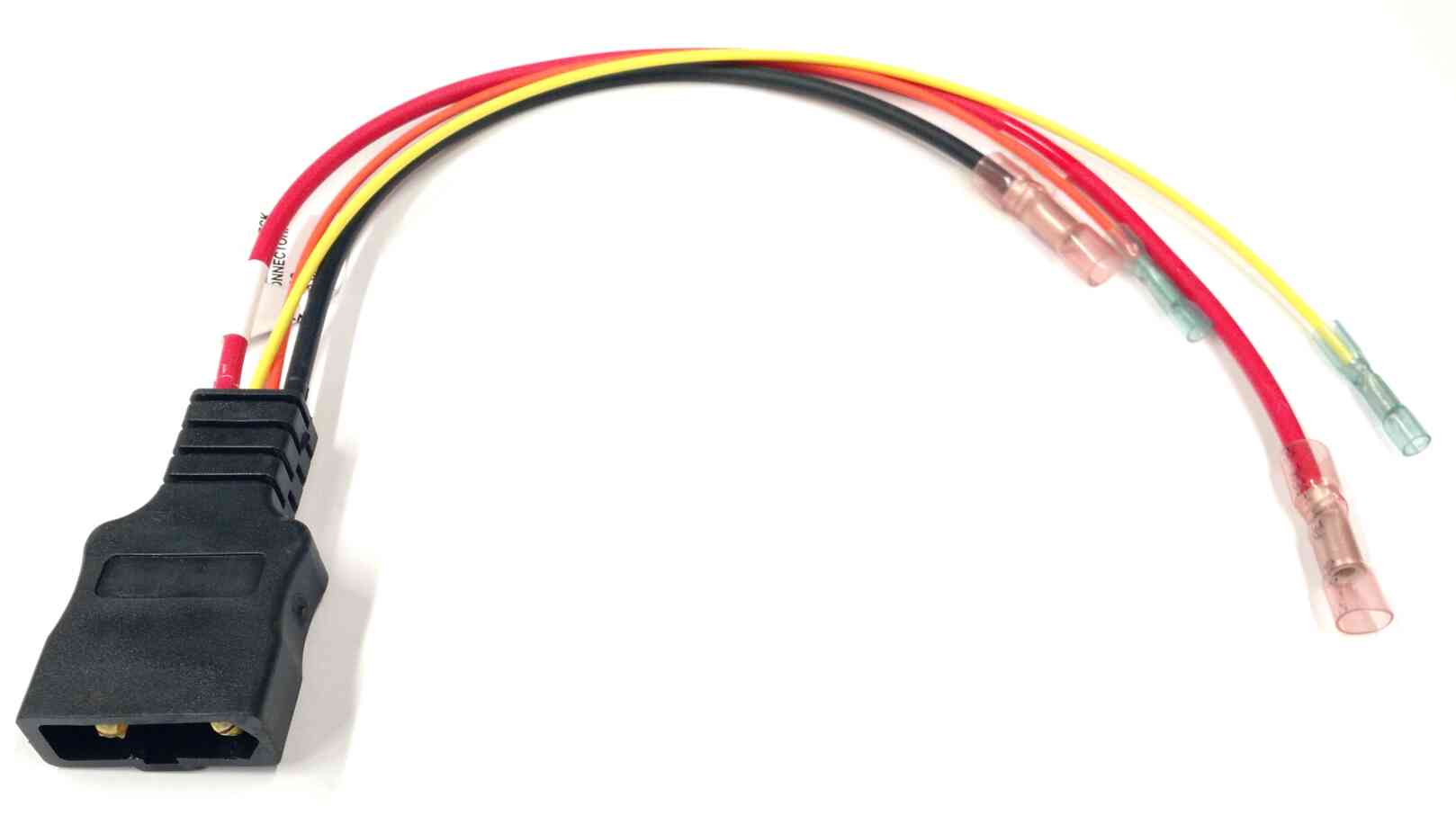 63693 Harness Spreader End Kit 3 or 4 Pin