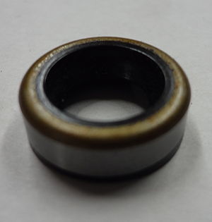 
                                        Fisher & Western Pump Shaft Seal 66515                  