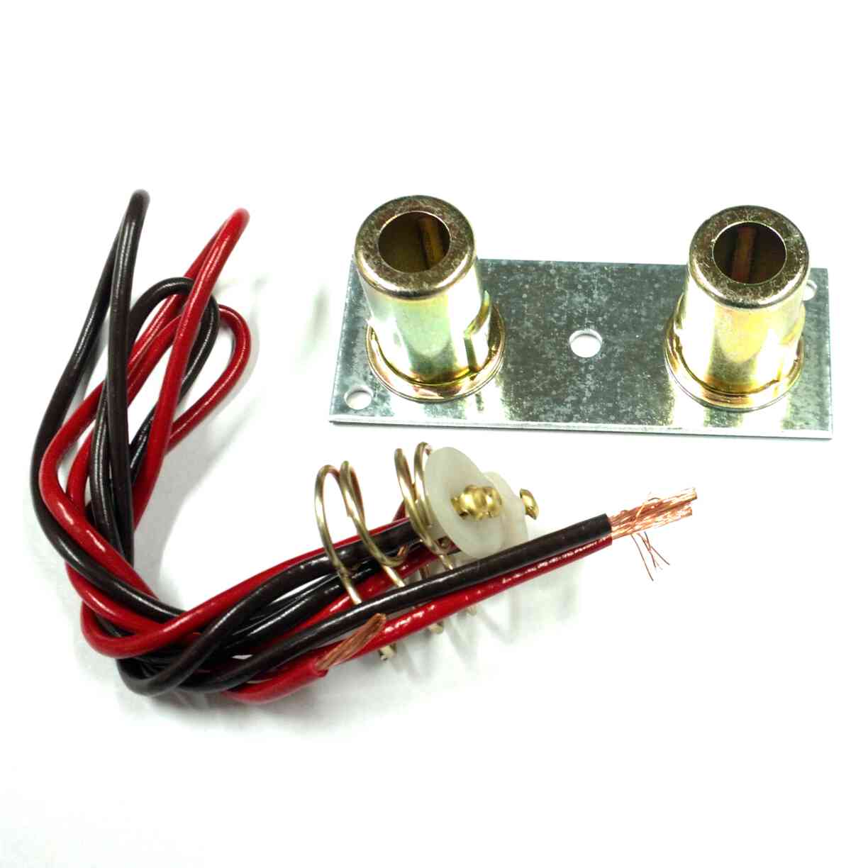
                                        FISHER SOCKET AND WIRE ASSY KIT 7436K                  