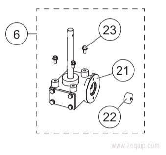 75625 Transmission