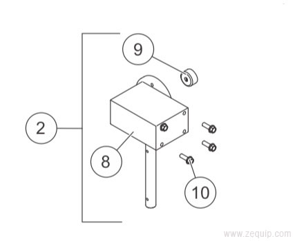 75686 Transmission Kit