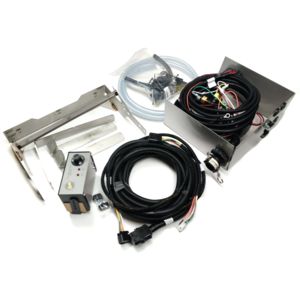 Deluxe Pump Kit 76420 Deluxe Pump Kit 76420