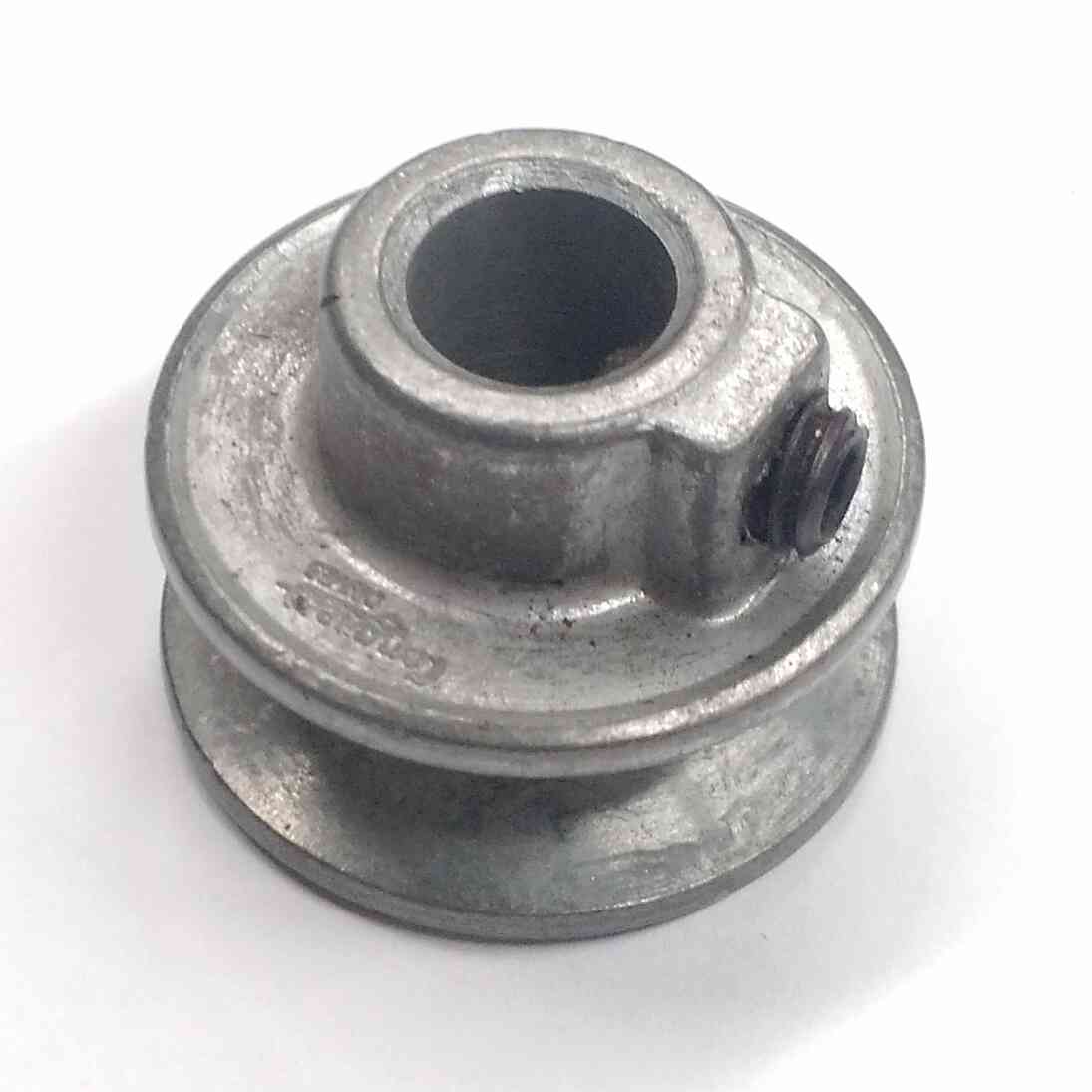 
                                        Fisher 9514 Pulley                  
