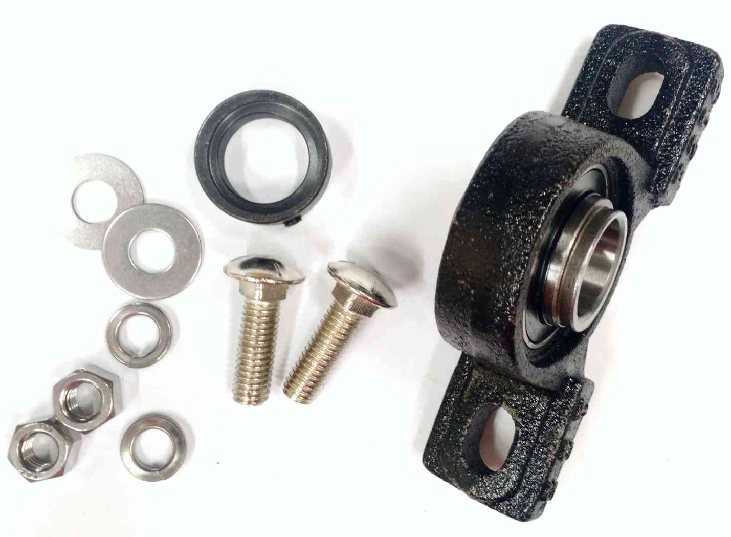 
                                        Bearing 95488                  