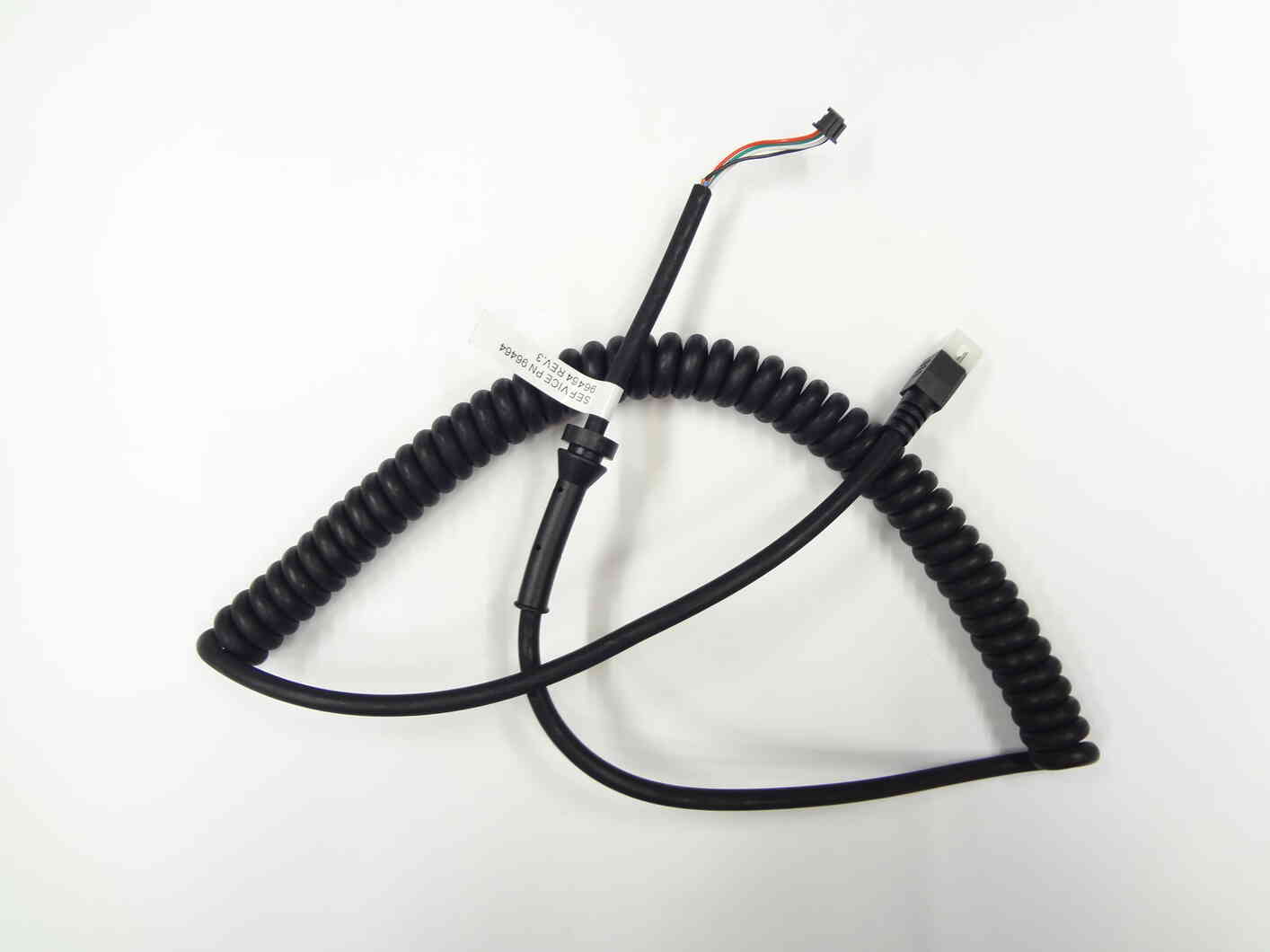 
                                        96464 Harness                  