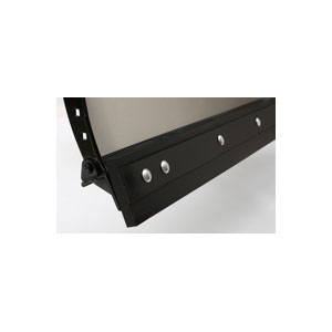 Cutting Edge - Rubber Cutting Edge - Rubber
