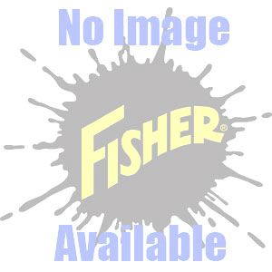 
                                                    FISHER 3/8in WIRE CLIP - .250 HOLE 65513                        