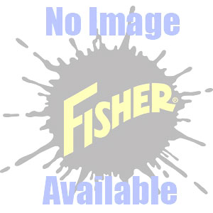 
                                        FISHER 8-32 X 1/2 MACHINE SCREW 98020                  