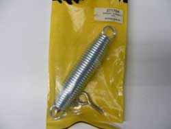 SPRING / EYEBOLT KIT 27170K