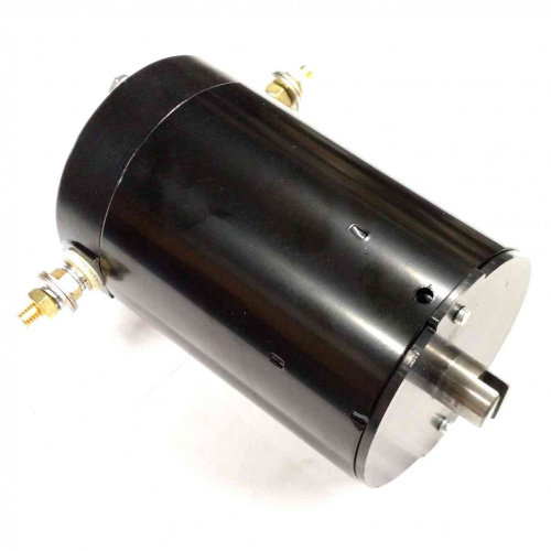 Fisher & Western 48543-1 Motor