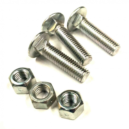 50642 Bolt Kit