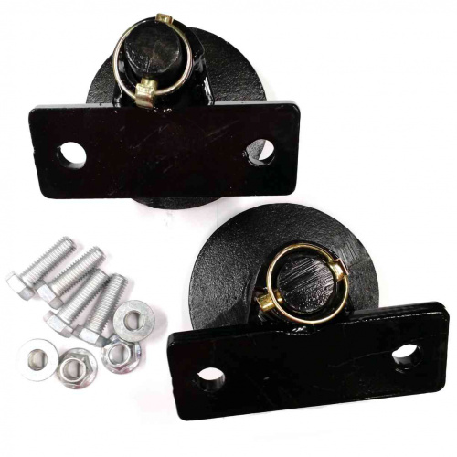 52506 FISHER HD2 SHOE KIT