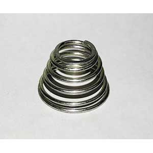 55923 FISHER SPRING - CONICAL