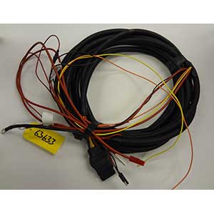 63633 Harness