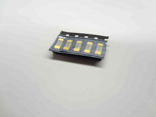 FISHER FUSE KIT V-PLOW PKG OF 5 69190