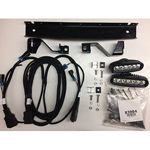 LIGHT KIT UTV 83980