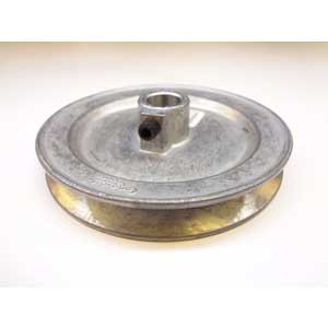 Fisher & Western 65765 Pulley